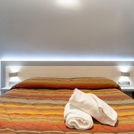 Il Rosso E Il Blu Hotel Rome Exterior photo
