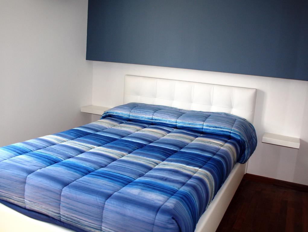 Il Rosso E Il Blu Hotel Rome Room photo