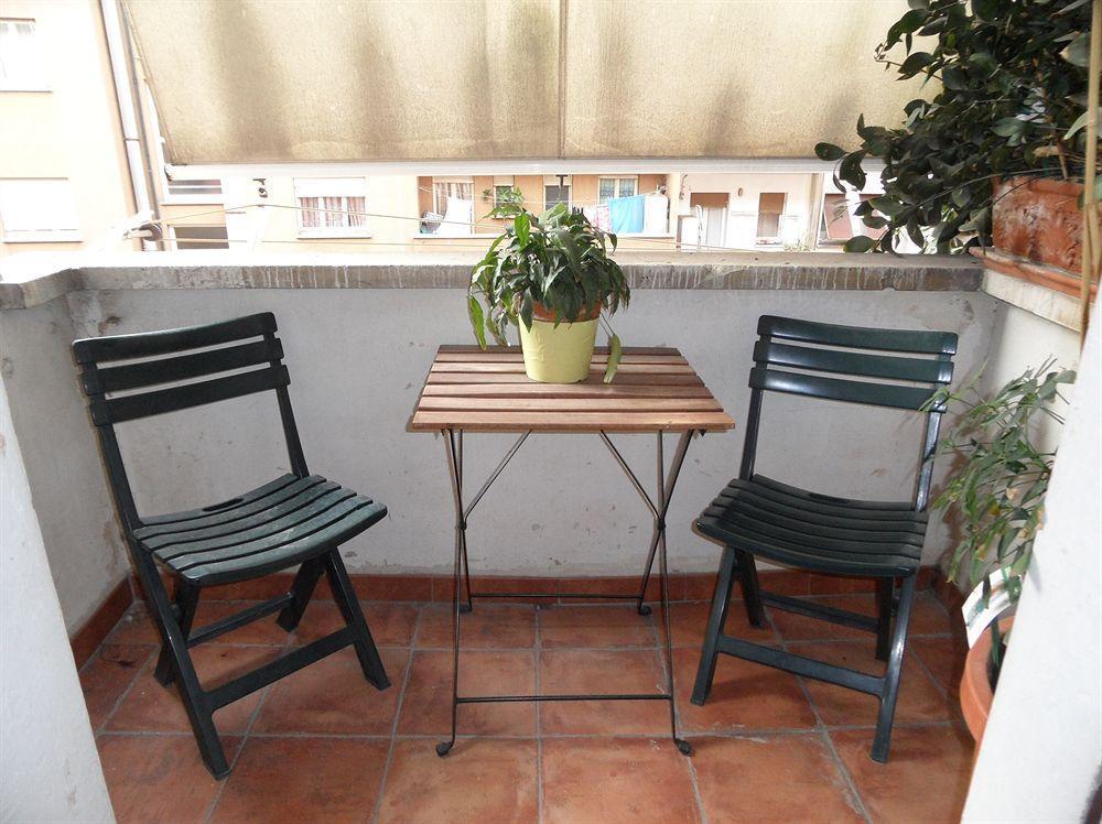 Il Rosso E Il Blu Hotel Rome Exterior photo