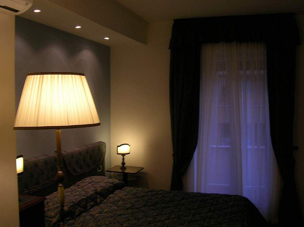 Il Rosso E Il Blu Hotel Rome Exterior photo