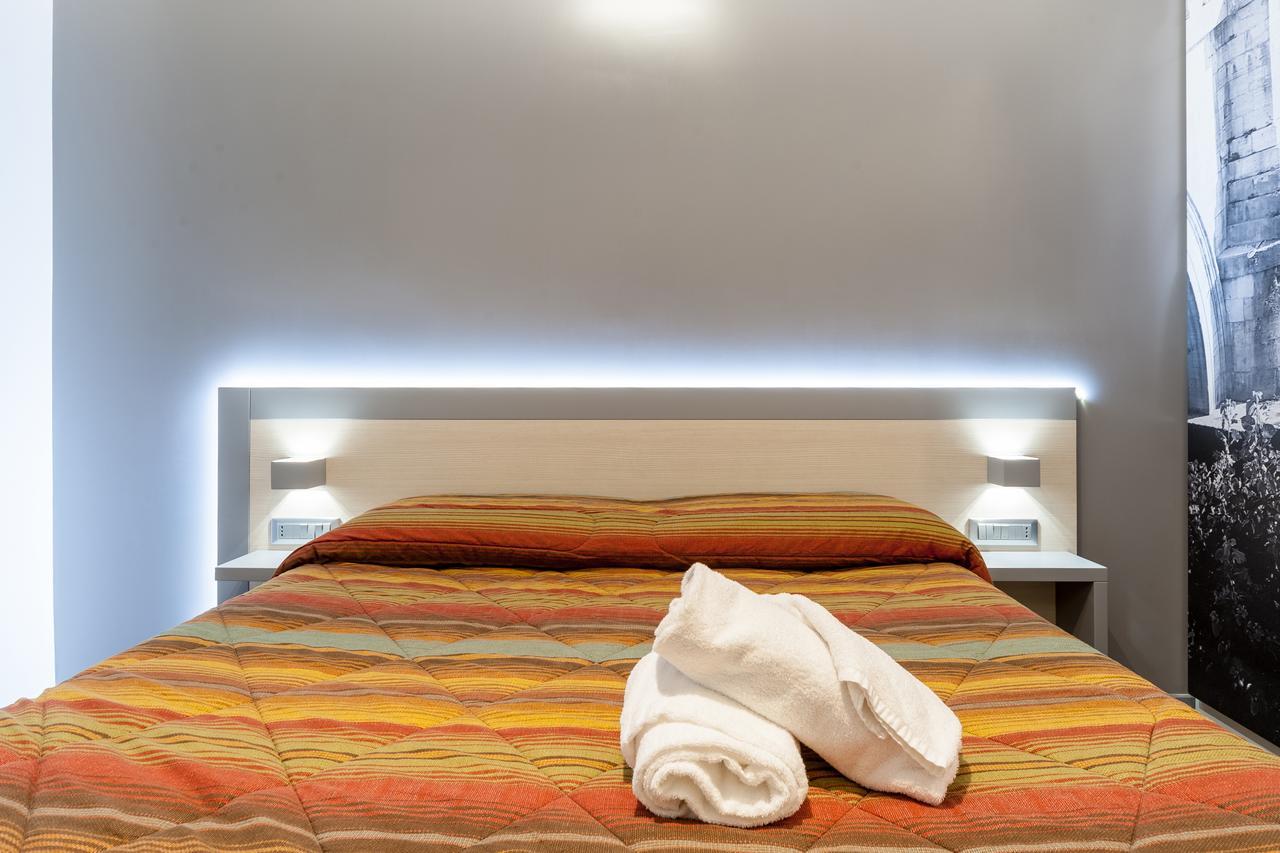 Il Rosso E Il Blu Hotel Rome Exterior photo