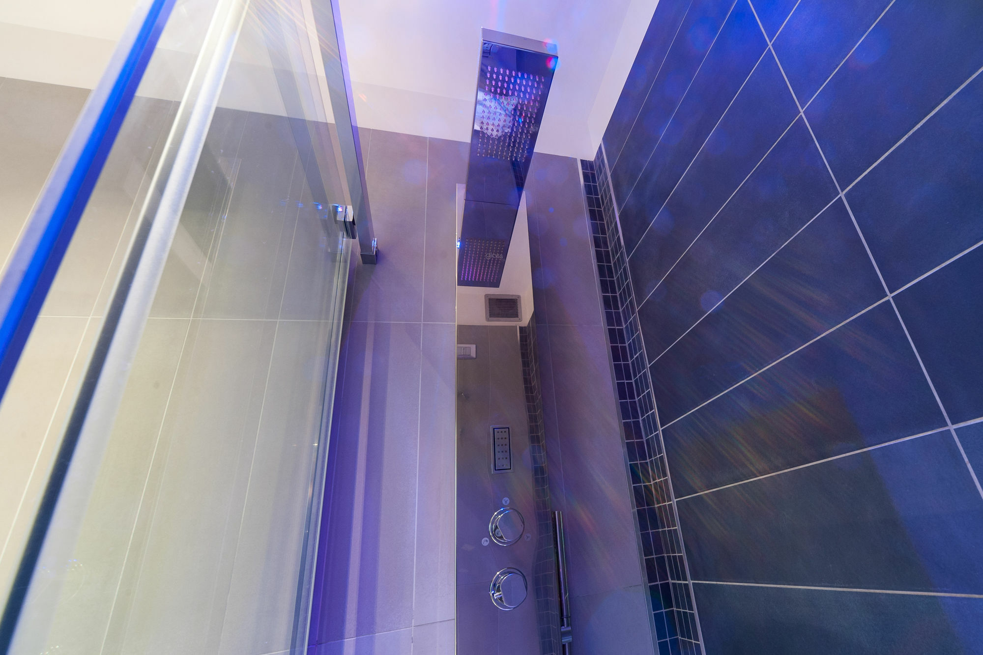 Il Rosso E Il Blu Hotel Rome Exterior photo
