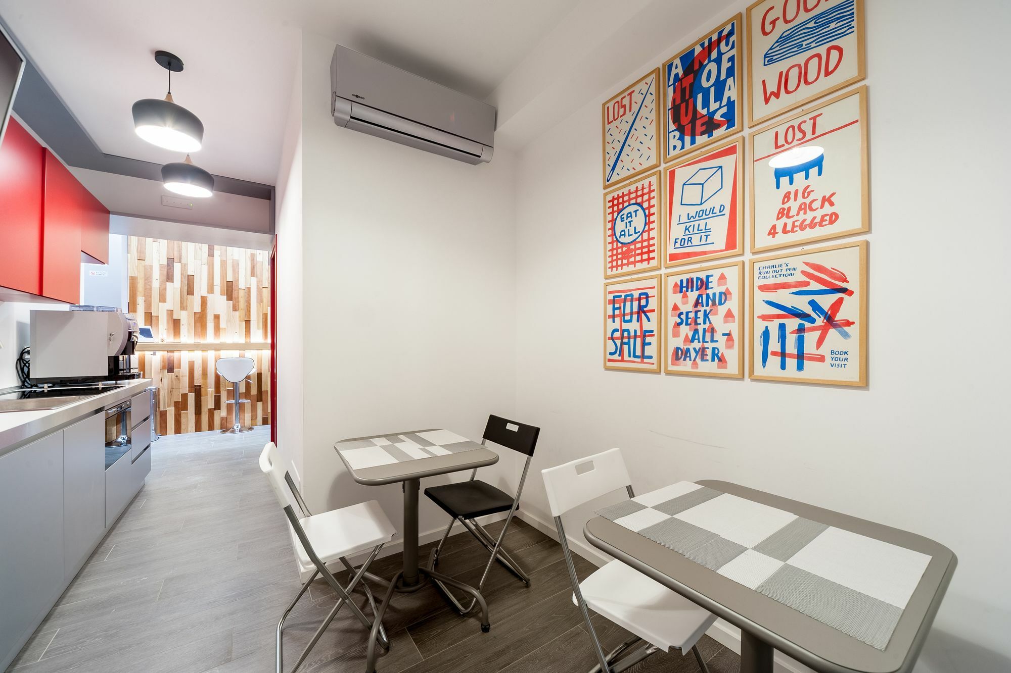 Il Rosso E Il Blu Hotel Rome Exterior photo