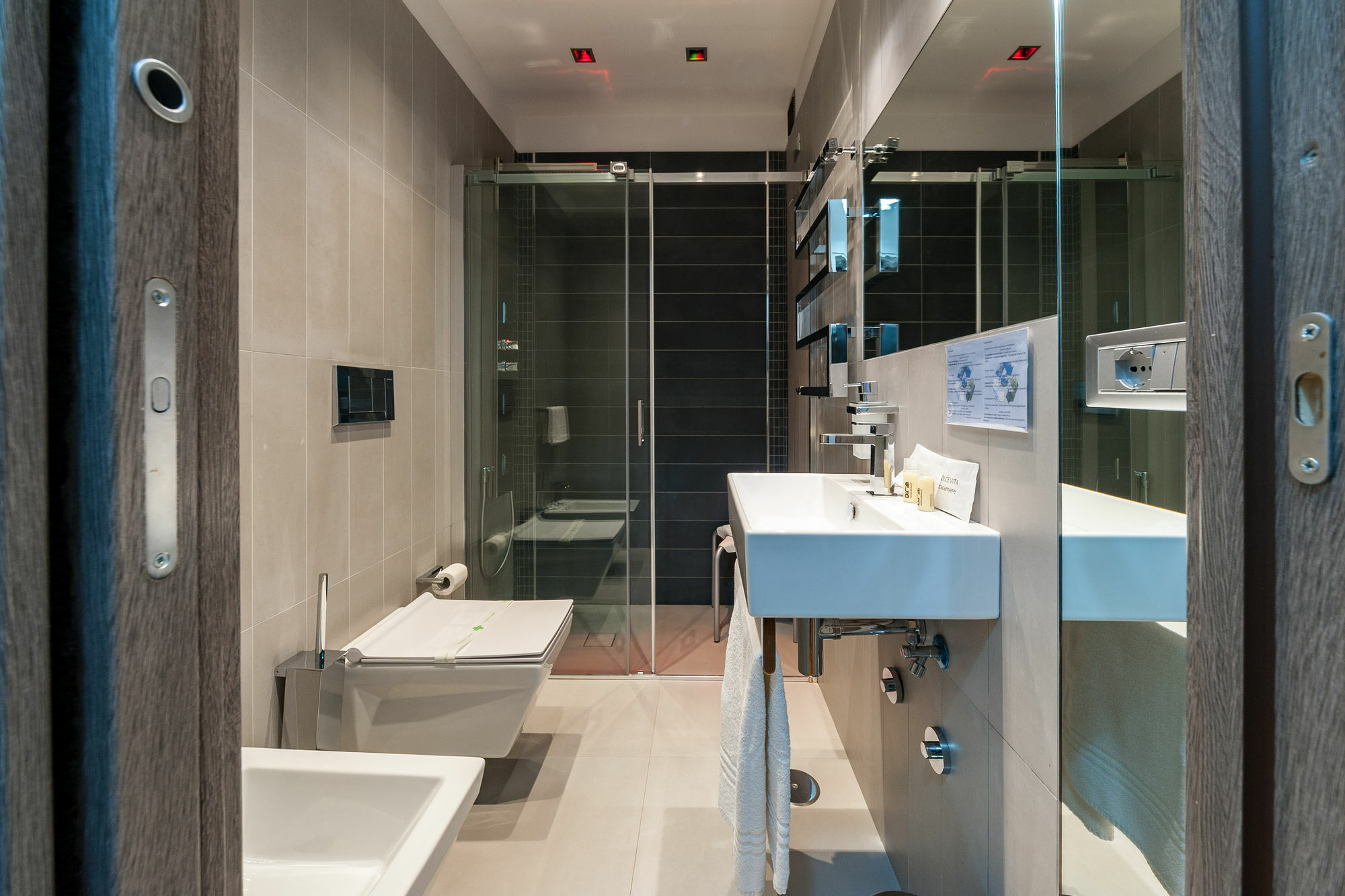 Il Rosso E Il Blu Hotel Rome Exterior photo